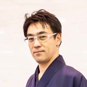 Ikkei Matsuda