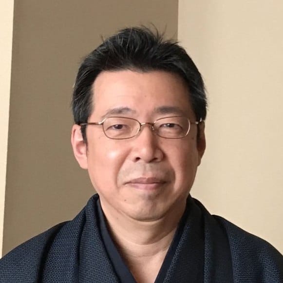 Kazumasa Miyazawa